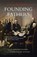 Founding Fathers, Frans Verhagen - Paperback - 9789401907699
