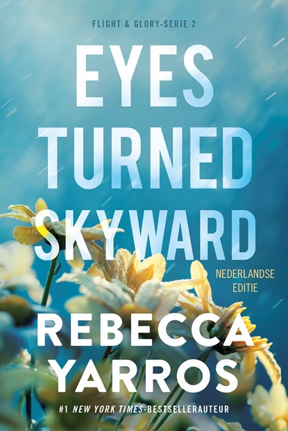 Onbereikbaar, Rebecca Yarros - Ebook - 9789401907774