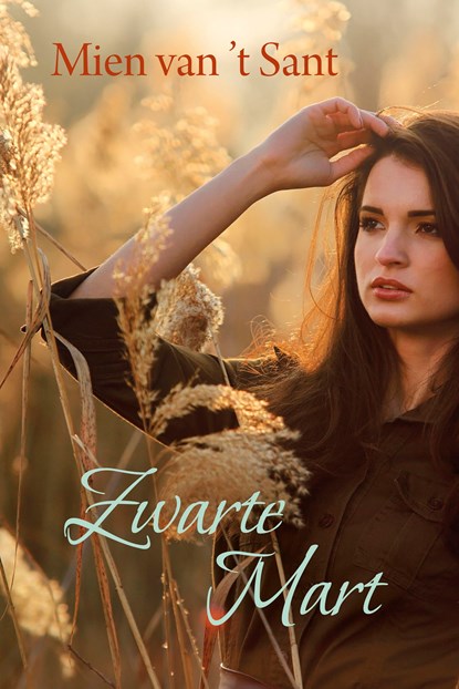 Zwarte Mart, Mien van 't Sant - Ebook - 9789401907811
