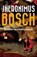 Jheronimus Bosch, Siggi Weidemann - Paperback - 9789401908160