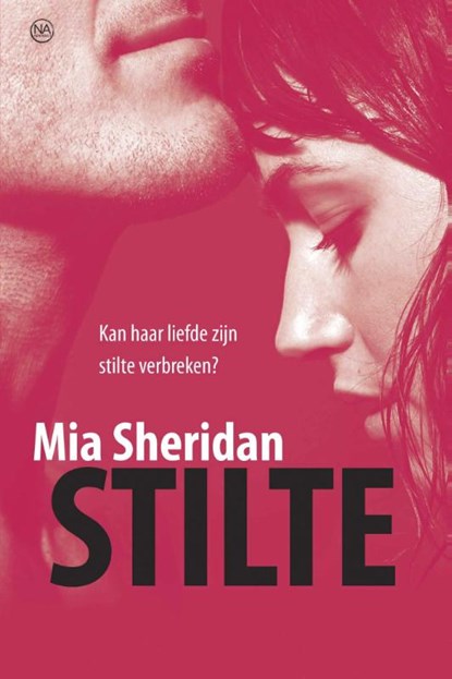 Stilte, Mia Sheridan - Paperback - 9789401908344
