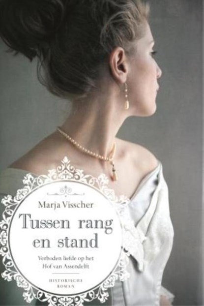 Tussen rang en stand, Marja Visscher - Paperback - 9789401908597