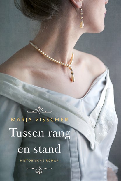Tussen rang en stand, Marja Visscher - Ebook - 9789401908603