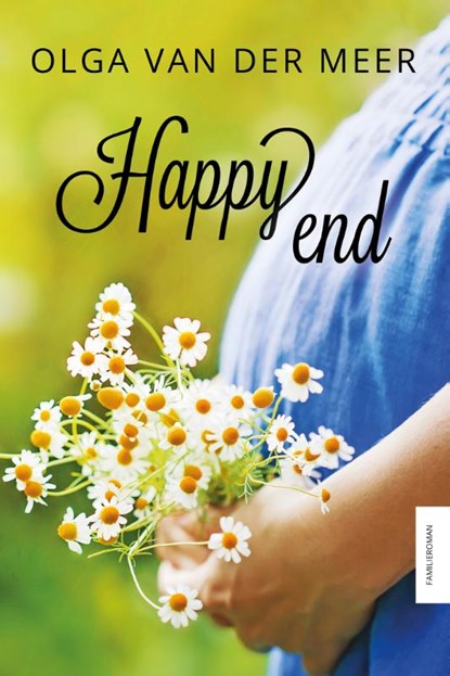 Happy end, Olga van der Meer - Paperback - 9789401908832