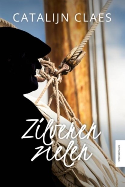 Zilveren zielen, Catalijn Claes - Ebook - 9789401909006