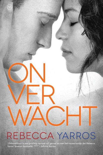 Onverwacht, Rebecca Yarros - Paperback - 9789401909037