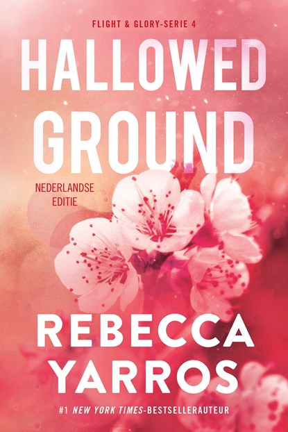 Onweerstaanbaar, Rebecca Yarros - Ebook - 9789401909211