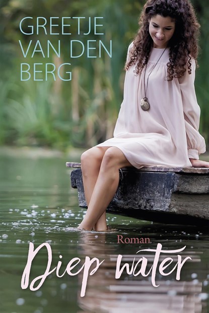 Diep water, Greetje van den Berg - Ebook - 9789401909327