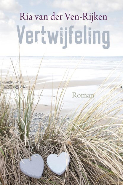 Vertwijfeling, Ria van der Ven - Rijken - Ebook - 9789401909341