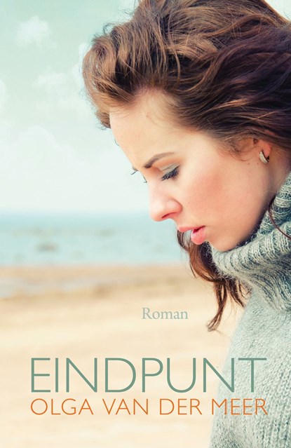 Eindpunt, Olga van der Meer - Ebook - 9789401909709