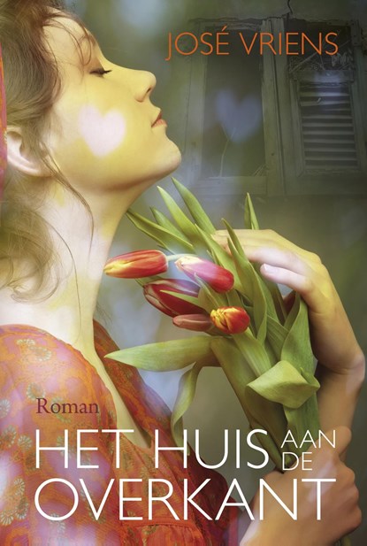 Het huis aan de overkant, José Vriens - Ebook - 9789401909761
