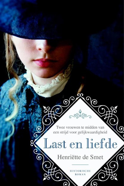 Last en liefde, Henriëtte de Smet - Paperback - 9789401909808