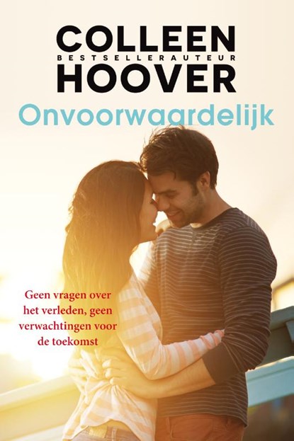 Onvoorwaardelijk, Colleen Hoover - Paperback - 9789401909853