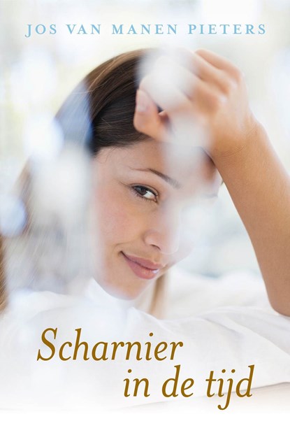Scharnier in de tijd, Jos van Manen  Pieters - Ebook - 9789401909877