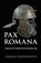 Pax Romana, Adrian Goldsworthy - Paperback - 9789401909921