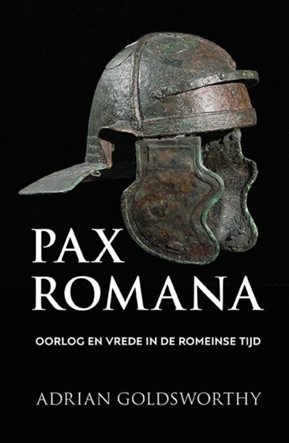 Pax Romana, Adrian Goldsworthy - Ebook - 9789401909938