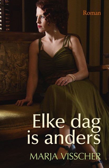 Elke dag is anders - no.3, Marja Visscher - Ebook - 9789401910071
