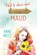 Maud, Anne West - Paperback - 9789401910972