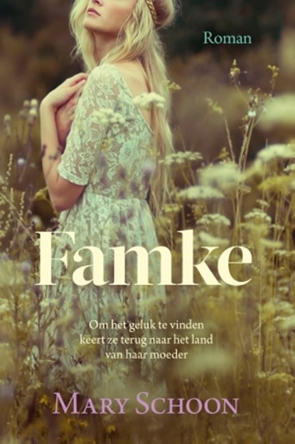 Famke, Mary Schoon - Paperback - 9789401911092