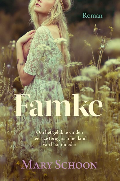 Famke, Mary Schoon - Ebook - 9789401911108