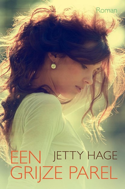 Een grijze parel, Jetty Hage - Ebook - 9789401911870