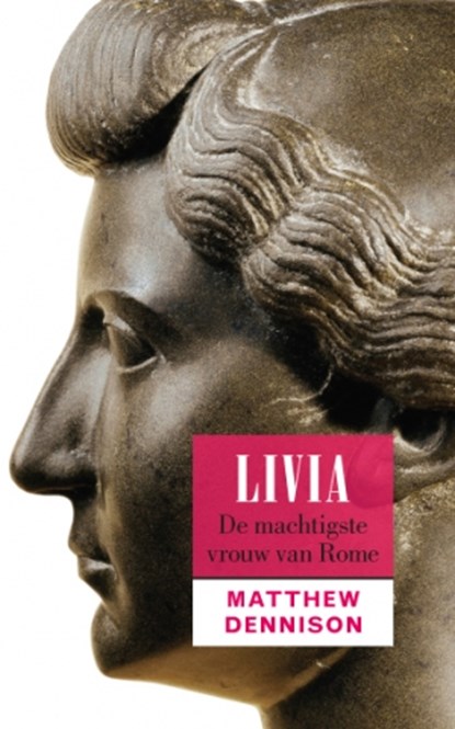 Livia, Matthew Dennison - Paperback - 9789401912365