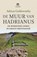 De Muur van Hadrianus, Adrian Goldsworthy - Paperback - 9789401912440