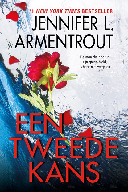 Een tweede kans, Jennifer L. Armentrout - Ebook - 9789401912495