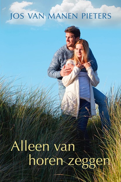 Alleen van horen zeggen, Jos van Manen Pieters - Ebook - 9789401912747