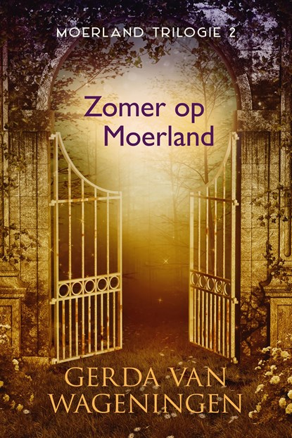 Zomer op Moerland, Gerda van Wageningen - Ebook - 9789401912938