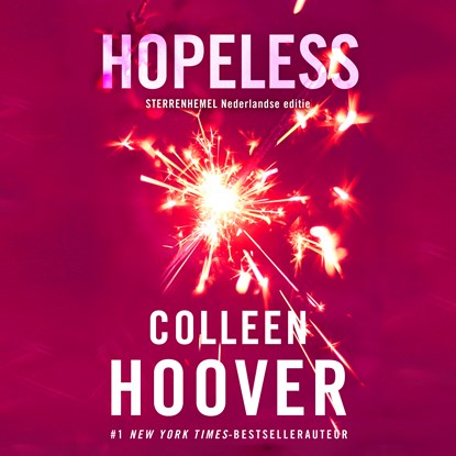 Hopeless, Colleen Hoover - Luisterboek MP3 - 9789401913041
