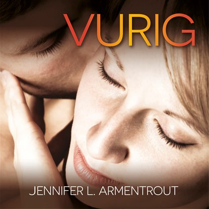 Vurig, Jennifer L. Armentrout - Luisterboek MP3 - 9789401913072