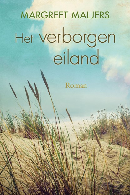 Het verborgen eiland, Margreet Maljers - Ebook - 9789401913164