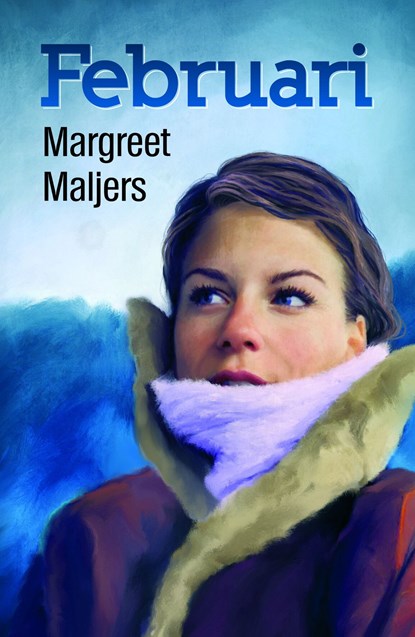 Februari, Margreet Maljers - Ebook - 9789401913188