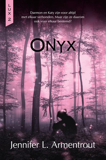 Onyx, Jennifer L. Armentrout - Paperback - 9789401913720