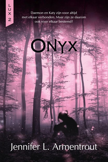 Onyx, Jennifer L. Armentrout - Ebook - 9789401913737