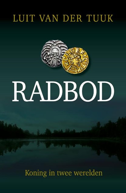 Radbod, Luit van der Tuuk - Paperback - 9789401914239