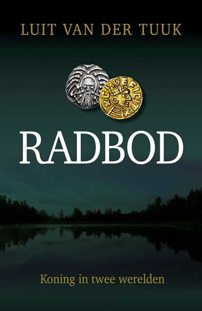 Radbod, Luit van der Tuuk - Ebook - 9789401914246
