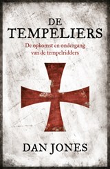 De Tempeliers | Dan Jones | 9789401914284