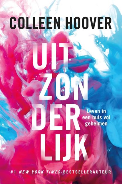 Uitzonderlijk, Colleen Hoover - Paperback - 9789401914307