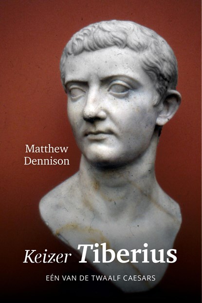 Keizer Tiberius, Matthew Dennison - Ebook - 9789401914413