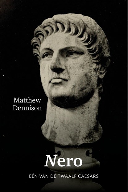 Nero, Matthew Dennison - Ebook - 9789401914444