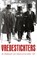 Vredestichters, Margaret MacMillan - Paperback - 9789401914529