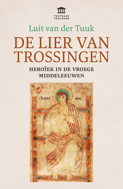 De lier van Trossingen, Luit van der Tuuk - Ebook - 9789401914550
