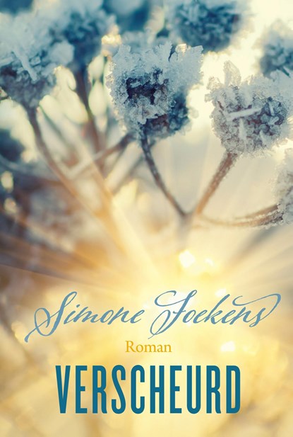 Verscheurd, Simone Foekens - Gebonden - 9789401914567