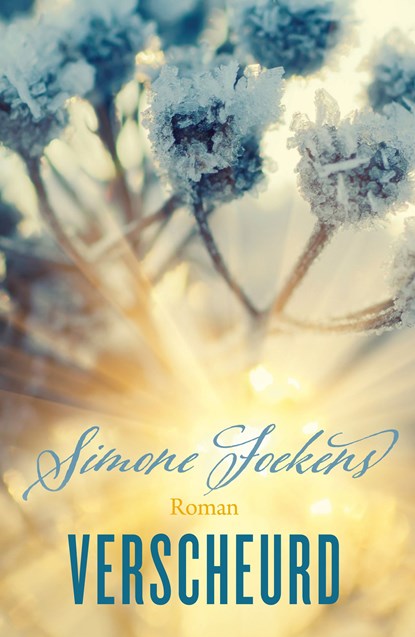 Verscheurd, Simone Foekens - Ebook - 9789401914574