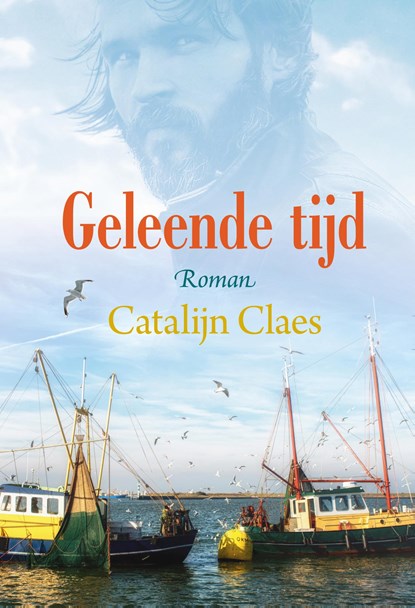 Geleende tijd, Catalijn Claes - Gebonden - 9789401914611