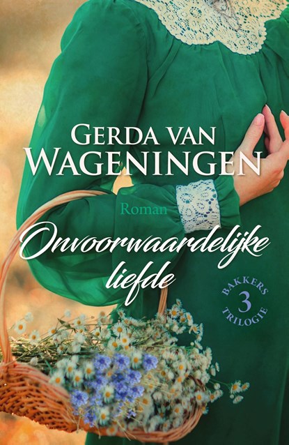 Onvoorwaardelijke liefde, Gerda van Wageningen - Ebook - 9789401914673