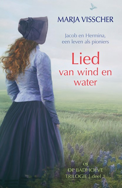 Lied van wind en water, Marja Visscher - Ebook - 9789401914963
