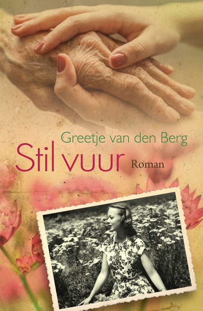 Stil vuur, Greetje van den Berg - Ebook - 9789401914994